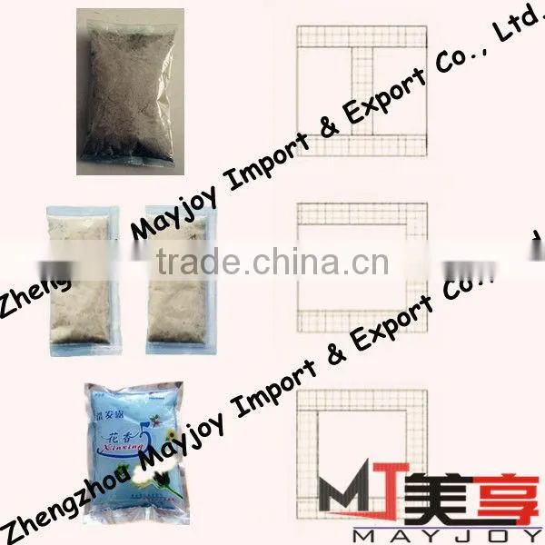 Automatic Packaging Machine For Milk Powder/Coffee/coco/pepper/protein powder packing machine