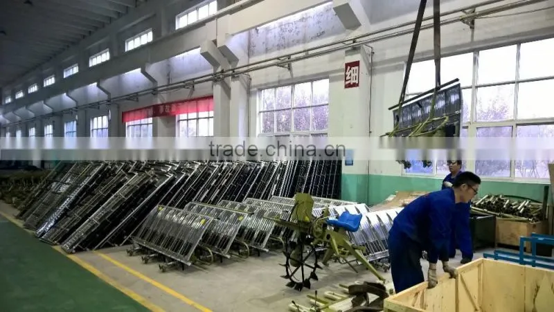 top quality rice transplanter