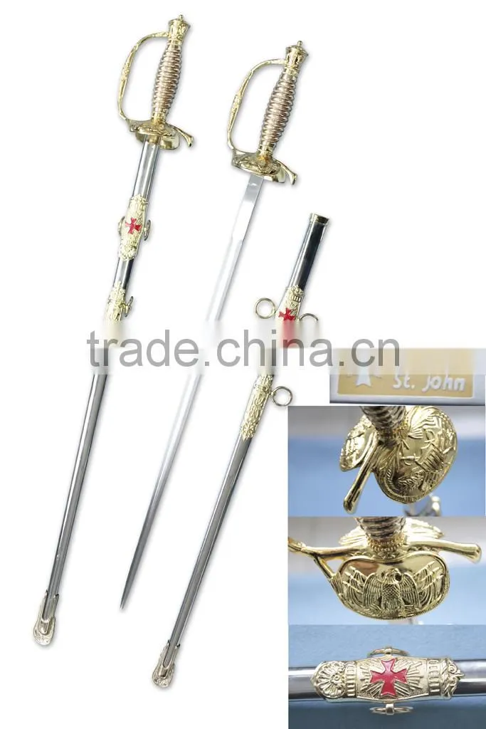 military sword