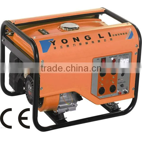 portable generator, petrol generator set,home generator