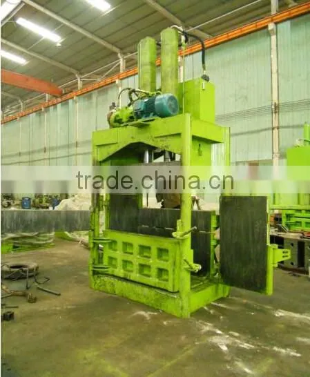 Large vertical hydraulic packing machine ZX1-300