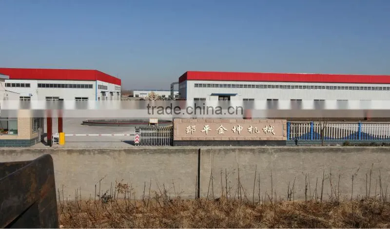 Certification pellet mill/wood pellet mill/spare parts
