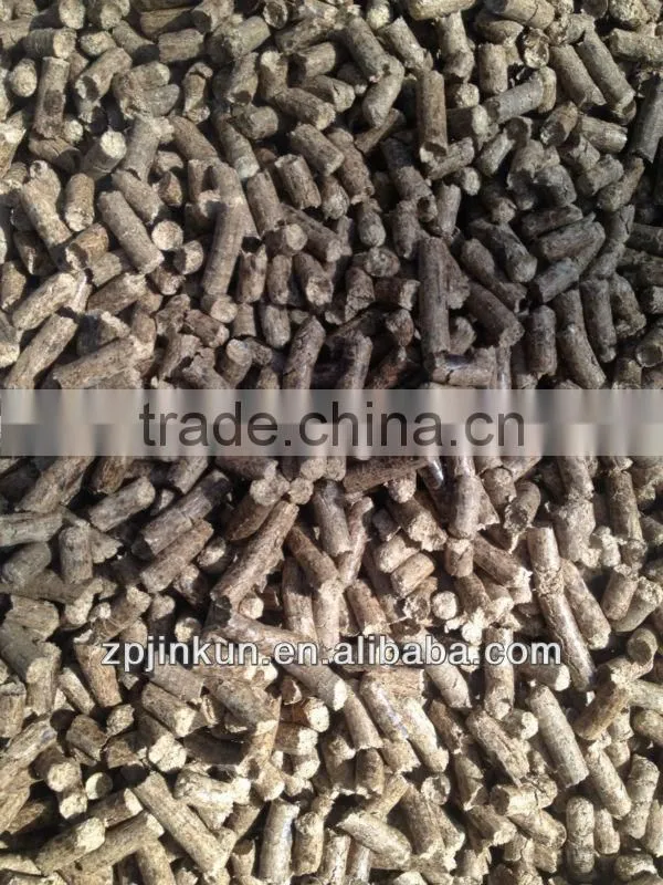 Aquatic Feed Pellet Making Machine Line