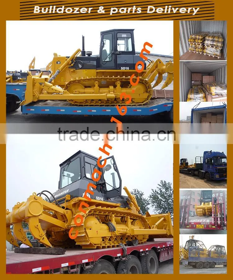 Bulldozers d6 angle dozer logging winch T180F