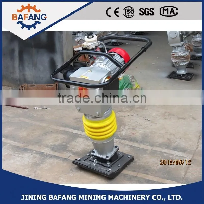 HCD electrical impact rammers/Impact tamping Rammer parts
