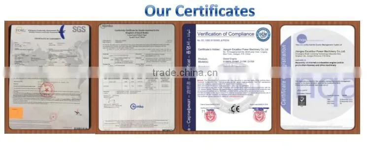 Air- cooled Manual Start 2 Inch 5Hp Gasoline Water Pump