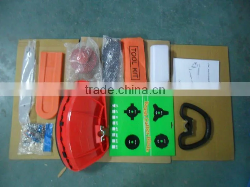 pole pruner with CE,GS,EU2