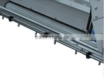 CE ISO approved Concrete spreading machine