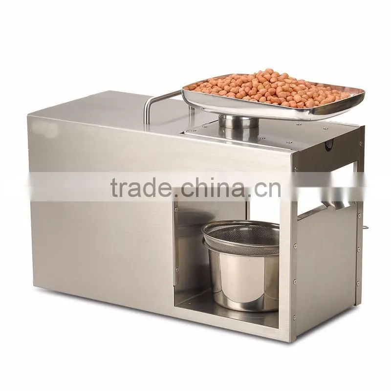 home olive oil press machine for sale