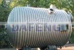 50L-20000Lindustrial high pressure reactor autoclave