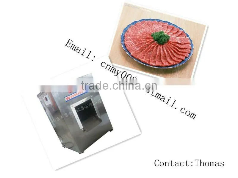 hotsale meat slicer