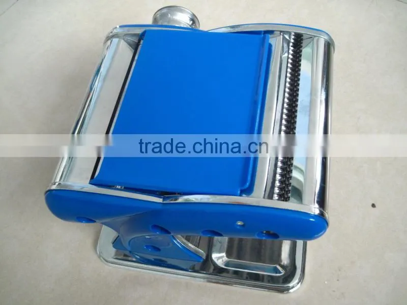 GRT - FLY2150 Manual spaghetti maker, Pasta sheeter