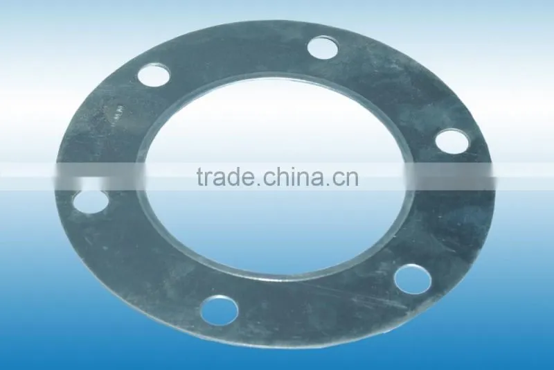 Cylinder head gasket for diesel engine petter type air cool