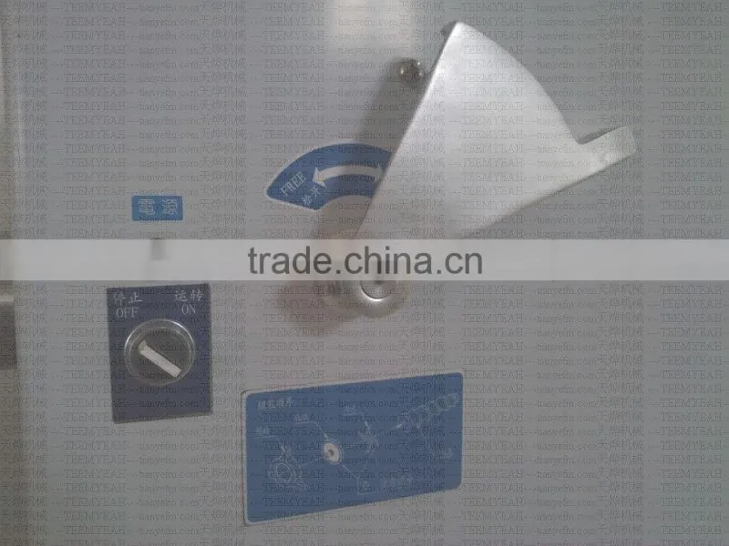 TB-32C High Quality Used Meat Processing Equipment (Video)