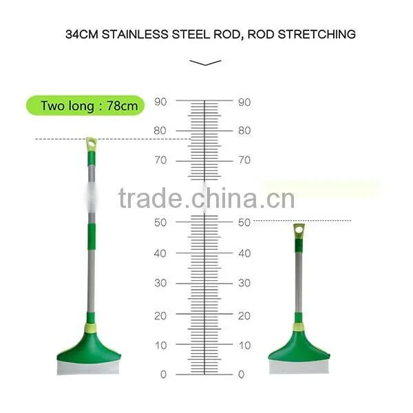 Greenwell 3 Window Cleaning System Telescopic Pole by Greenwell