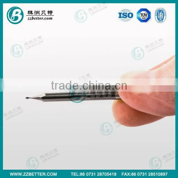 solid tungsten carbide ball mills cutting in full types