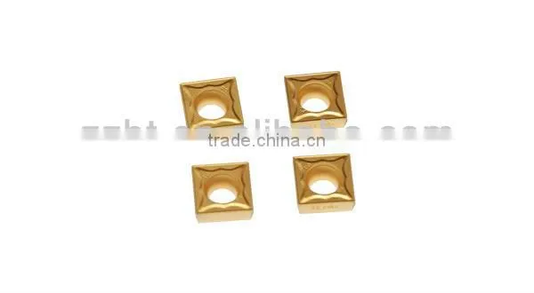 High performance CNC cermet turning inserts/ceramic carbide inserts