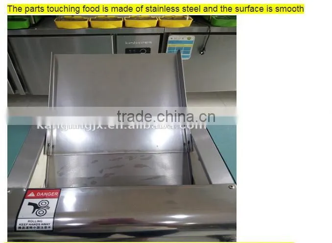 YMT-25B noodle presser machine/noodle making machine