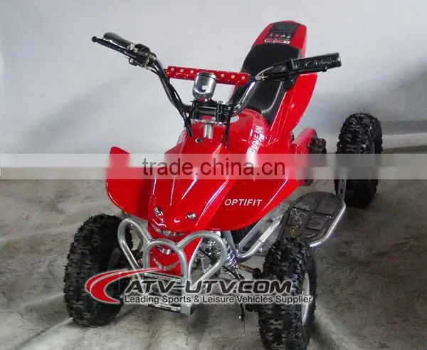 Direct selling gas powered 49cc kids atv for sale