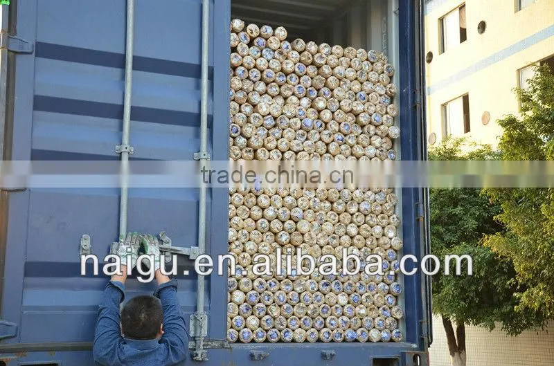 China manufacturer product PVC super clear film normal transparent film packaging