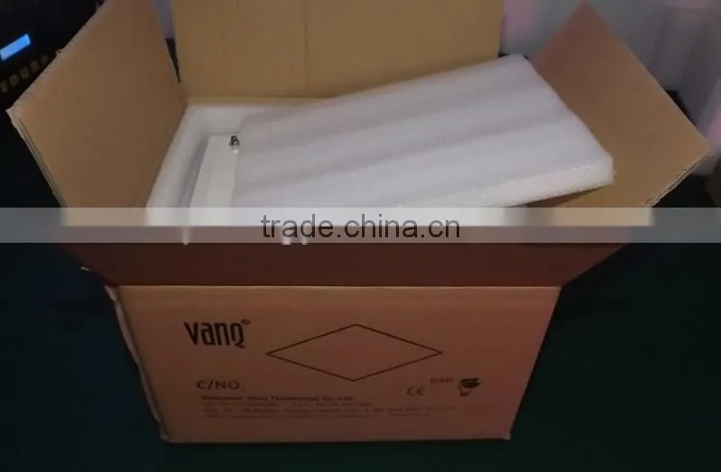 LED lighting hydroponic grow systems full spectrum 150w cob led grow light Vanq classical
