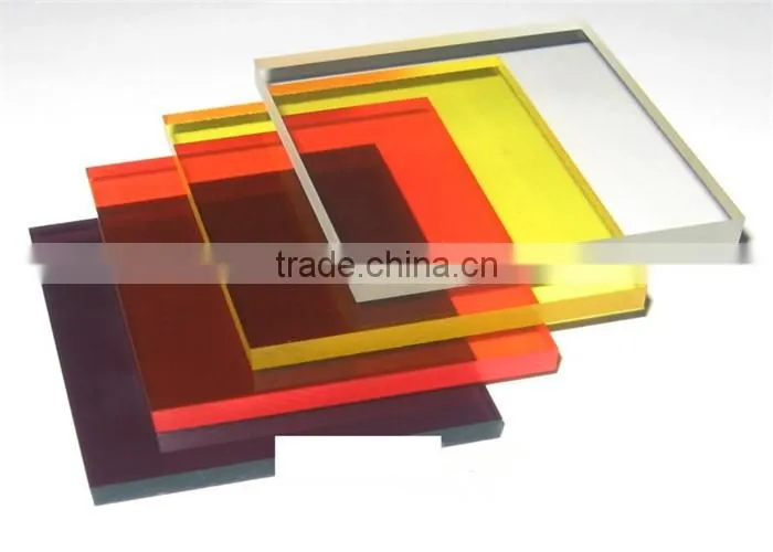 CE Certificated 4mm 5mm 6mm 8mm 10mm 12mm Bathroom Use Shower Door Stained Glass