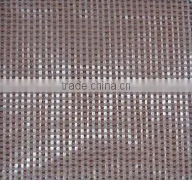 100% polyester Warpknitted mesh fabric