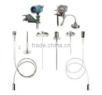3300 Guided Wave Radar Level Transmitter