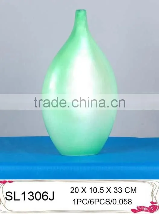 2015 new hot galle vase wall flower vase on sale