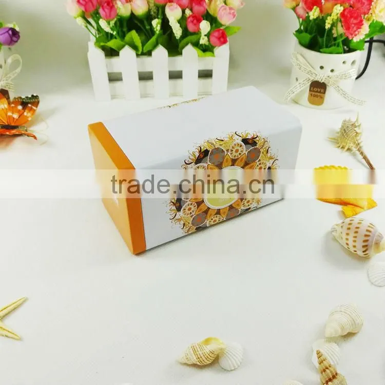 metal square decorative gift boxes wholesale