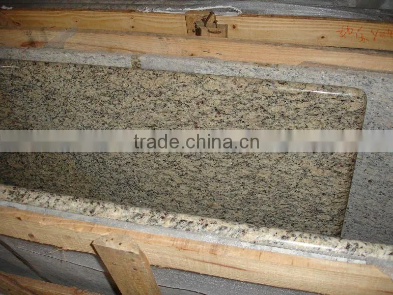 Senta Cecilia Granite