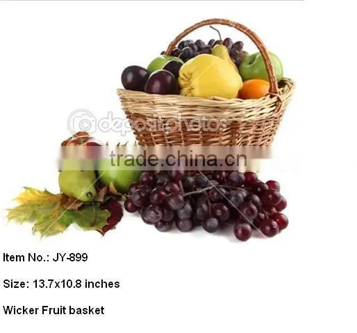 2016 practical fruit basket drawing with handmade