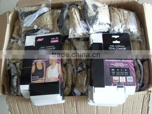 Factory direct sale Ahh bra