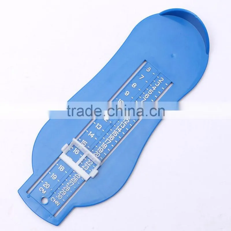 Device Footer Baby Children Kids Shoes Foot Measure Tool