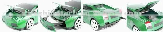 portable DVD player with fm transmitter