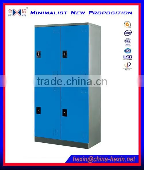 Bedroom metal wardrobe fancy bedroom wardrobe flat pack