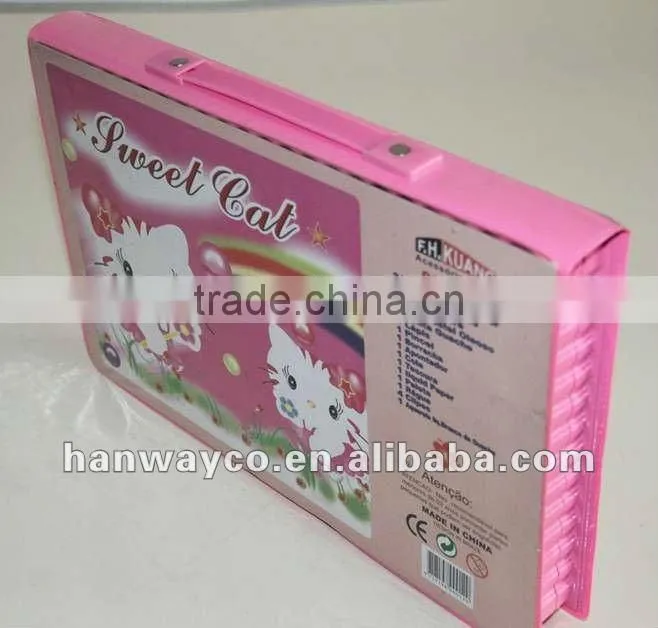 96pcs art set