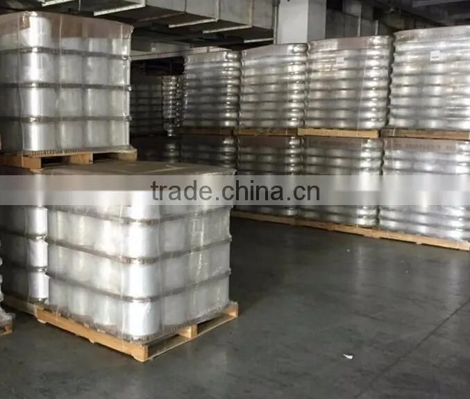 Low price high tenacity nylon 66 yarn 1890D Twisted for safety belt
