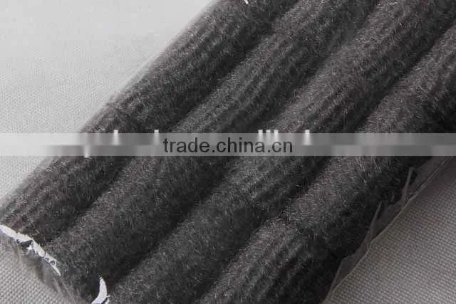 12PC Tubular Cleaning Ball/steel wool