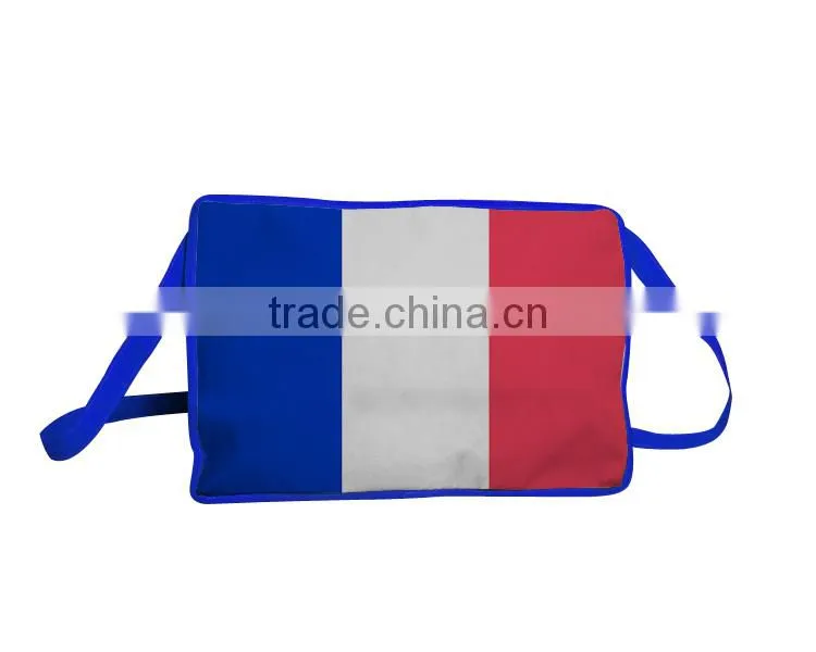 Cheap price fabric non-woven bag for shopping