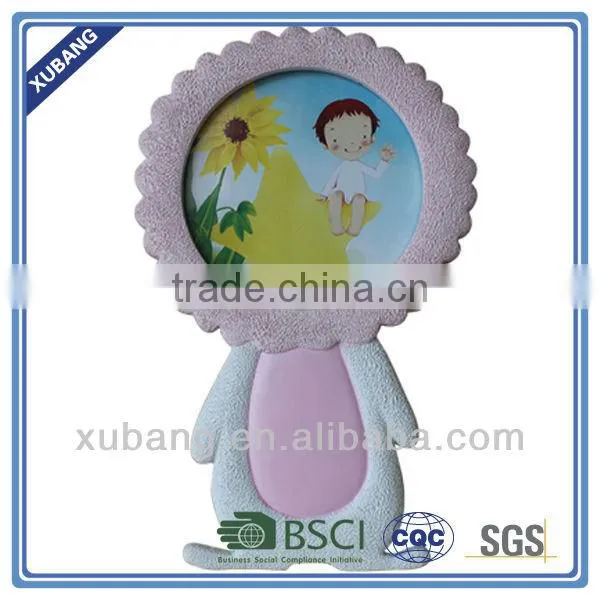 fashion resin Lion Children love Photo Frame