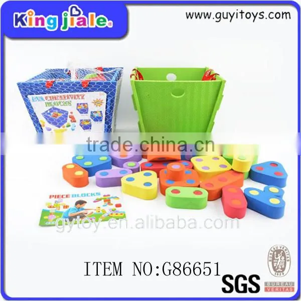 Alibaba Wholesale Factory Price Unfinished Wood Blocks