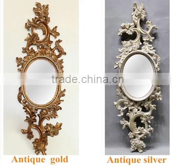 Decorative room hanging wall plaques