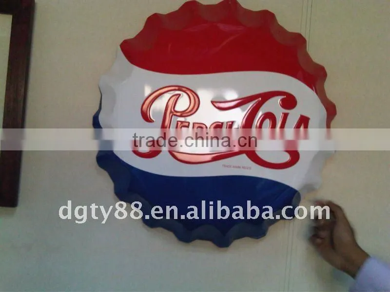 vacuum forming plastic lampshade