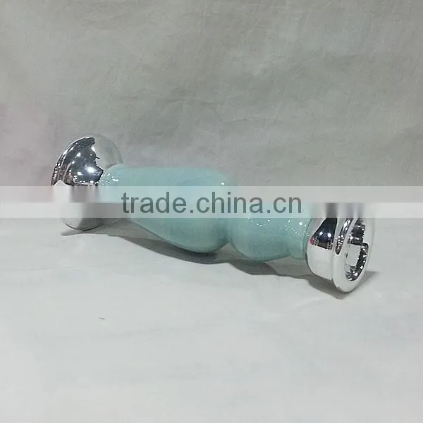 tea light ceramic tall candle holders for weddings