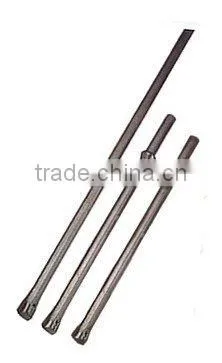 2013 Hot Selling Integral Rock Drill Rods(Cross Type)