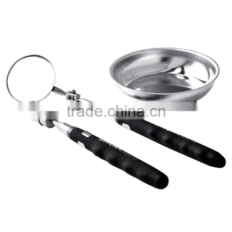 3pc inspection tool set magnetic pick up tool magnetic tools