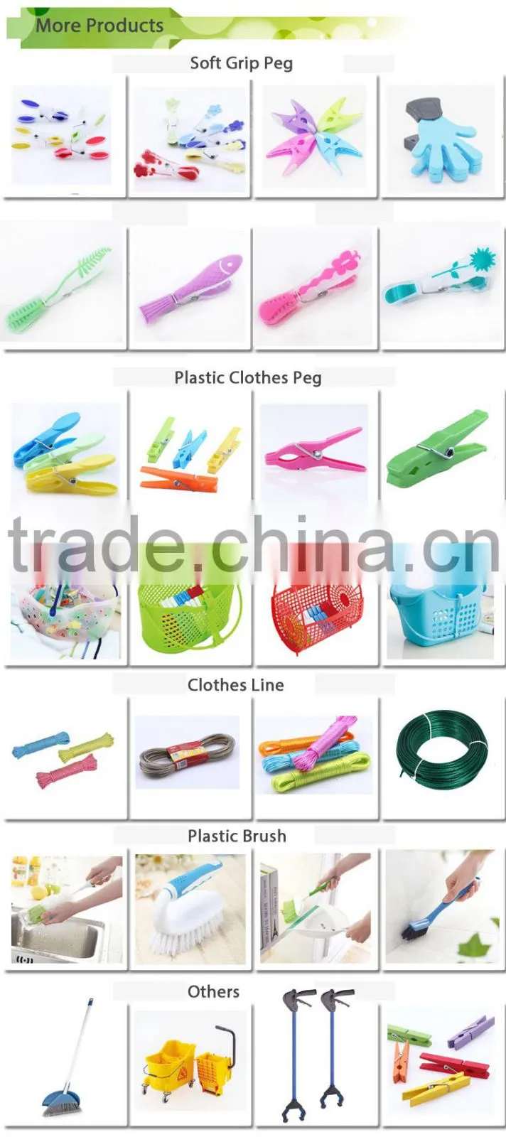 non slip new plastic clothes hanger