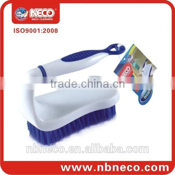 plastic brush