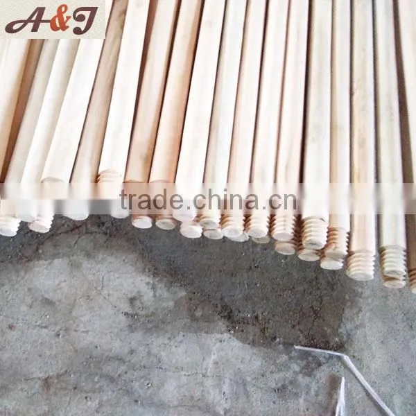 Big dome eucalyptus rods Genetic screw